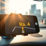 siri navigation ra 4 guide