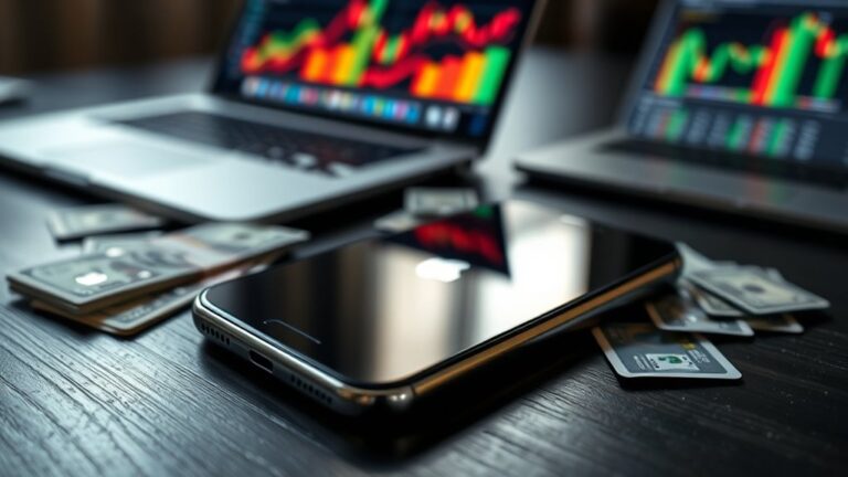 smart bidding for iphones