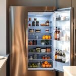 smart fridge inventory management