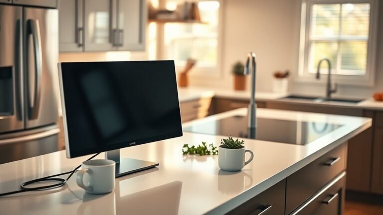 smart kitchen purchase guide