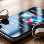 sootify streaming to phonak