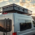 sprinter rv luggage rack