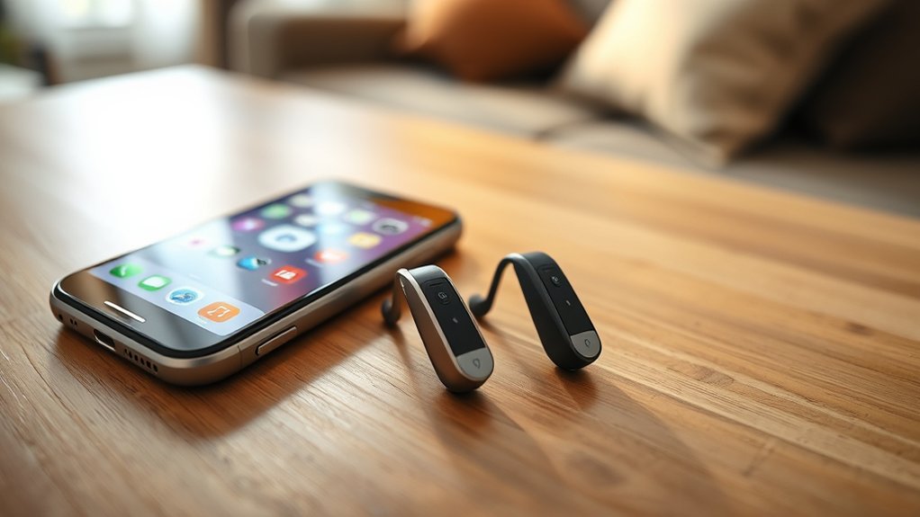stream phonak audio sphere