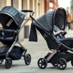 stroller and car seat compatibility