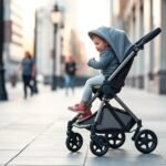 stroller weight limit guidelines