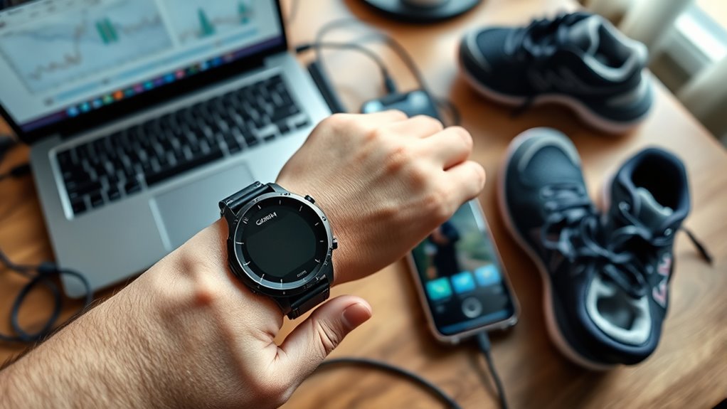 syncing issues with strava