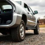 tacoma 4wd light issues
