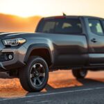 tacoma wheelbase comparison guide