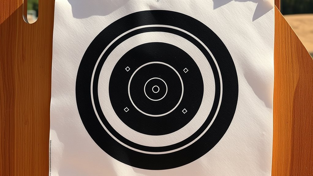 target board image type