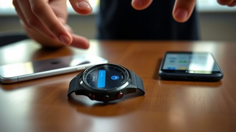 texting capabilities on garmin
