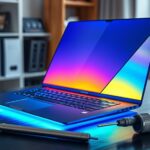 thermal considerations for notebooks