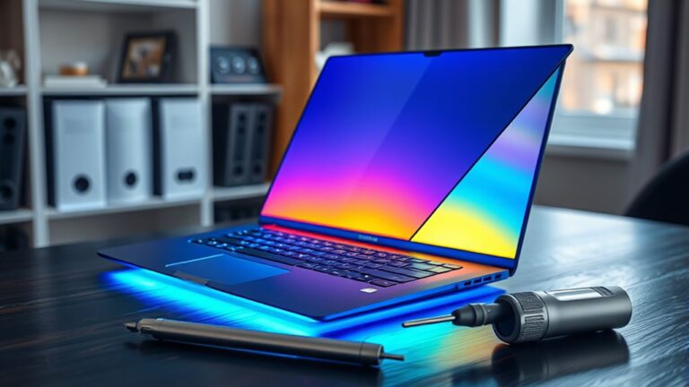 thermal considerations for notebooks