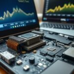 thermal paste temperature management