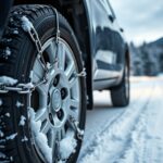 tire chain recommendations for rav4