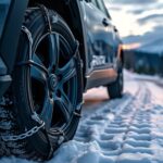 tire chains for rav4