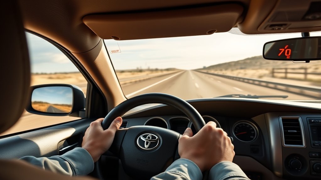 tire imbalance causes vibrations