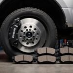 top f250 brake pads
