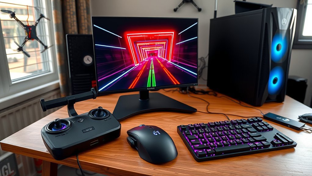 top fpv simulators for windows