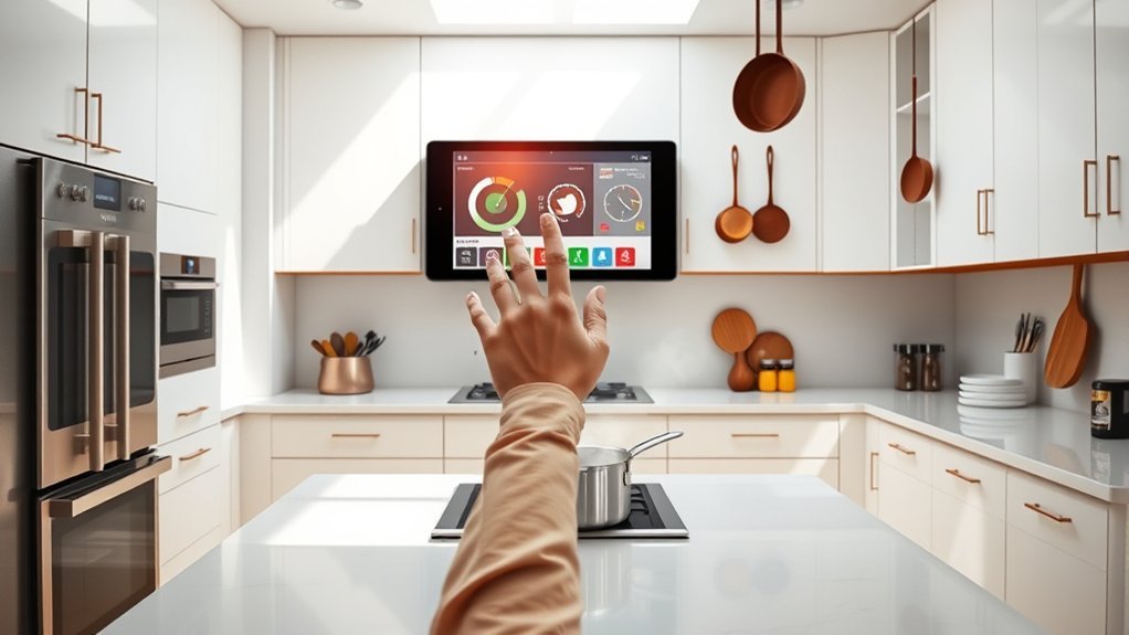 top kitchen monitor guide