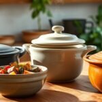 top rated food pottery