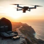 top travel drones 2026