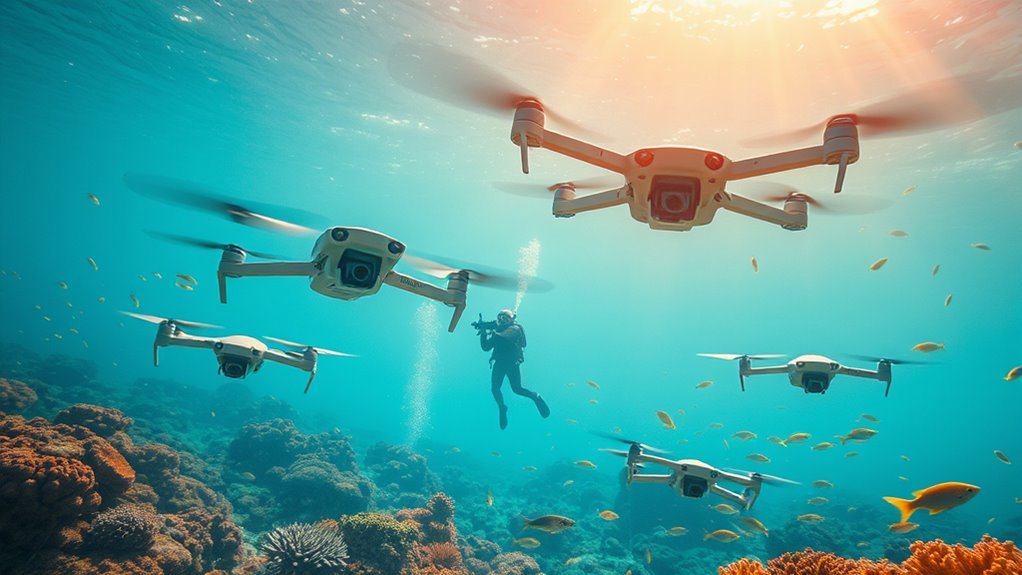 top underwater drones 2027