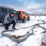 towing guidelines for tundra