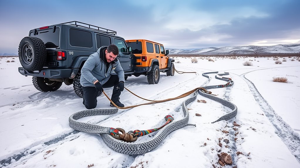 towing guidelines for tundra