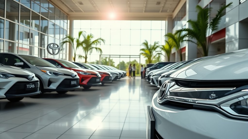 toyota cars made in ph