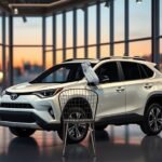toyota rav4 gr sport delivery time