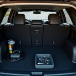 toyota rav4 phev puncture kit