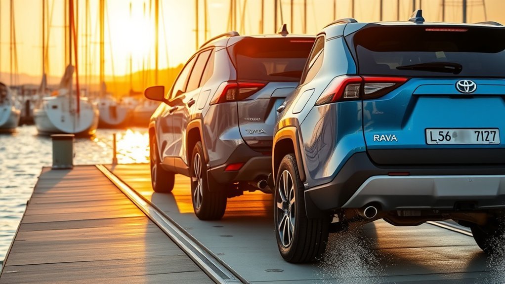 toyota rav4 towing guidelines