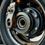 toyota rav4 wheel bearing service