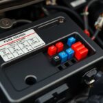toyota tacoma drl fuse