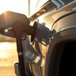 toyota tacoma fuel tank size