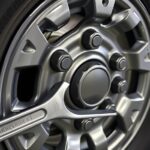 toyota tacoma lugnut torque