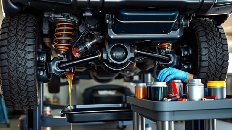 toyota tacoma service guide
