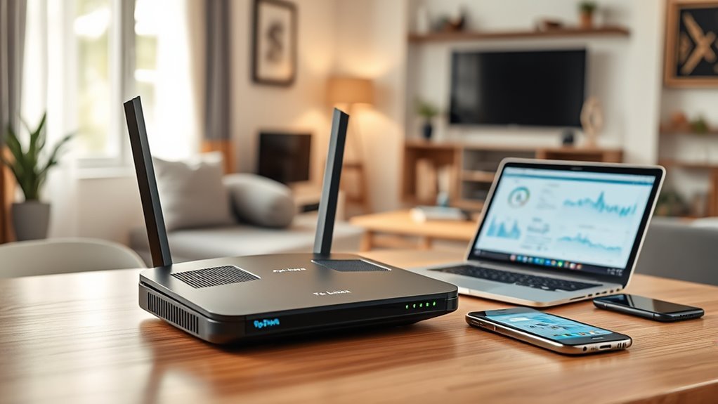 tp link ac 1200 overview