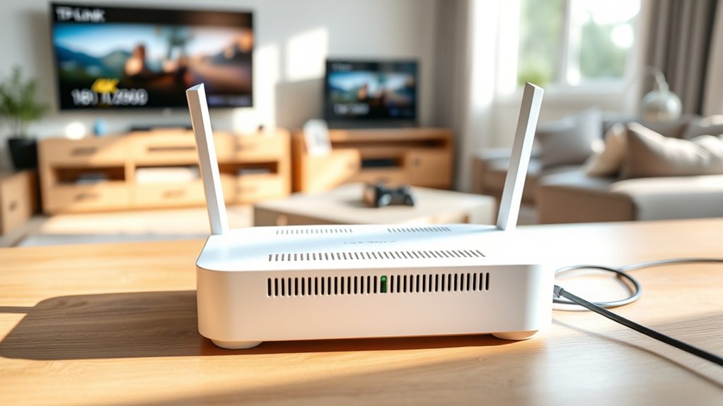 tp link be25 5g buying guide