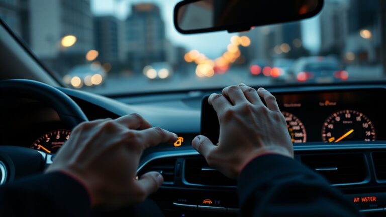 traction control activation guide