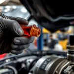 transmission oil change interval