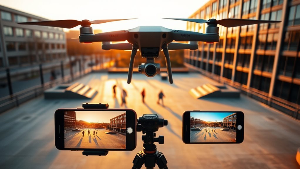 true vertical video benefits