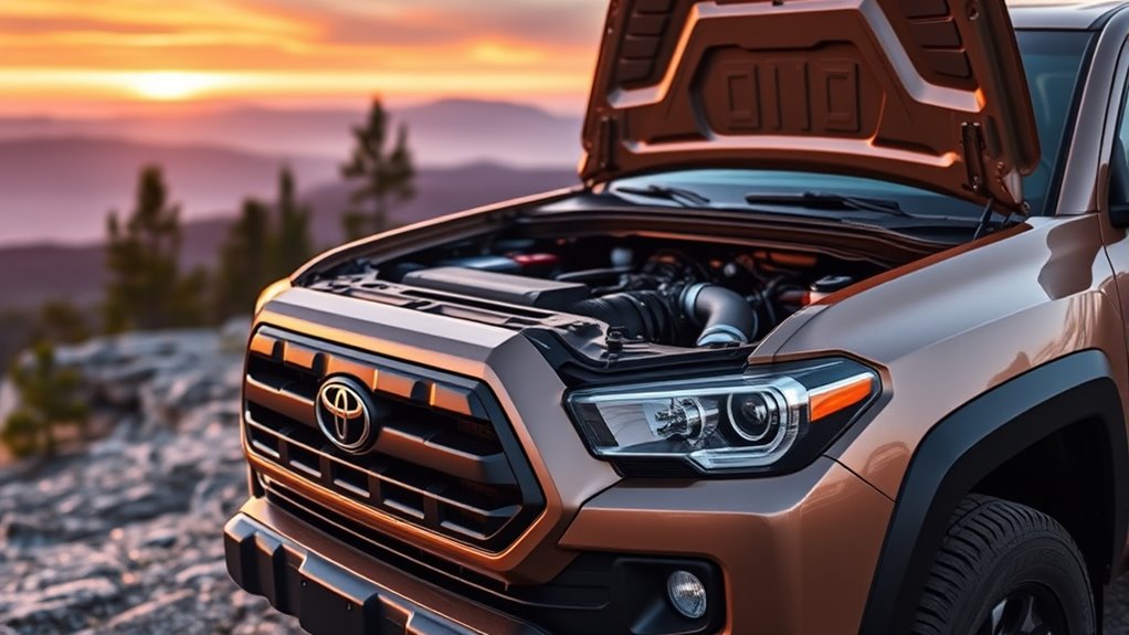 turbocharged powertrain performance balance