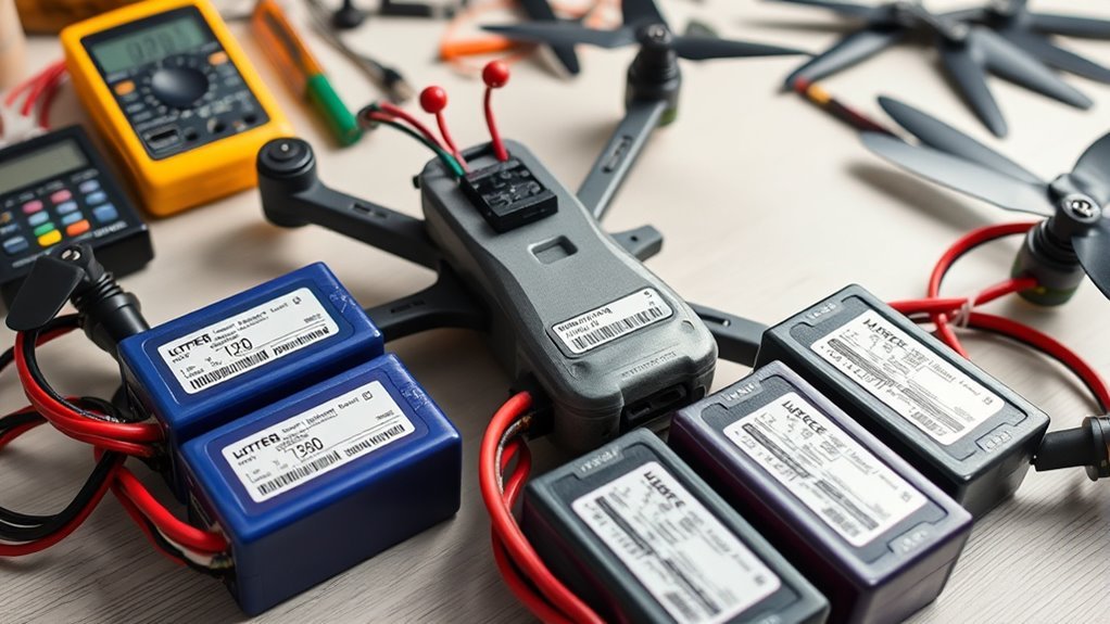 understanding fpv lipo specs
