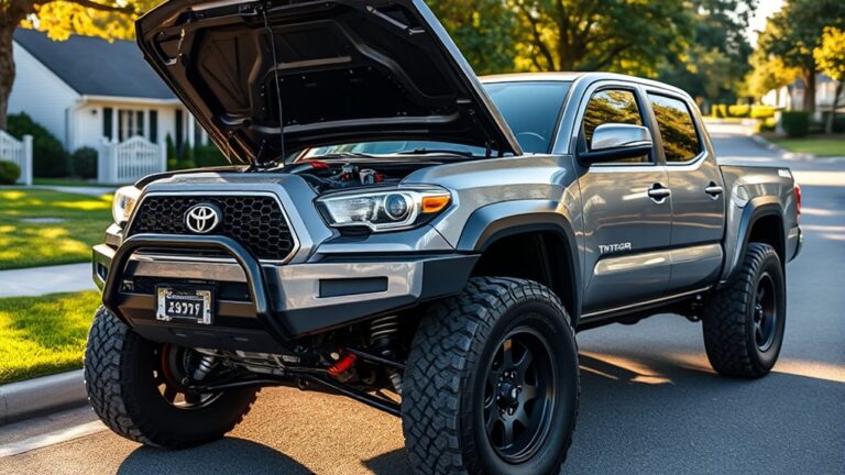 understanding tacoma force terminology