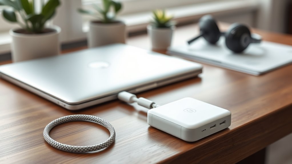 universal 65w usb c charger