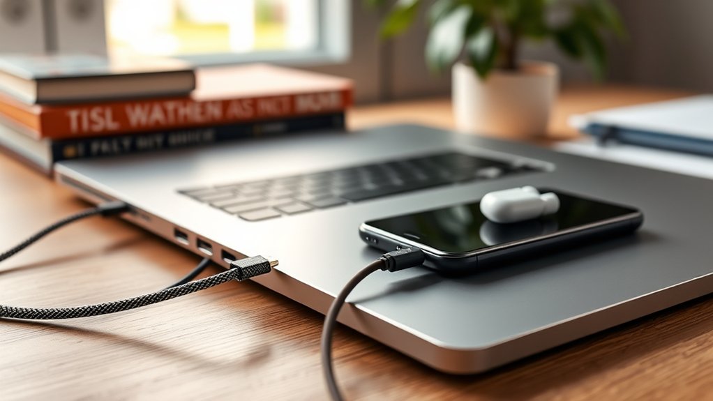 universal charging made simple