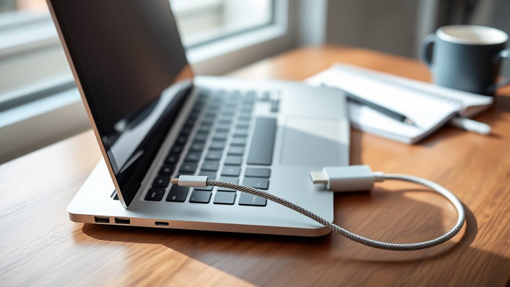 usb c charging requires compatibility