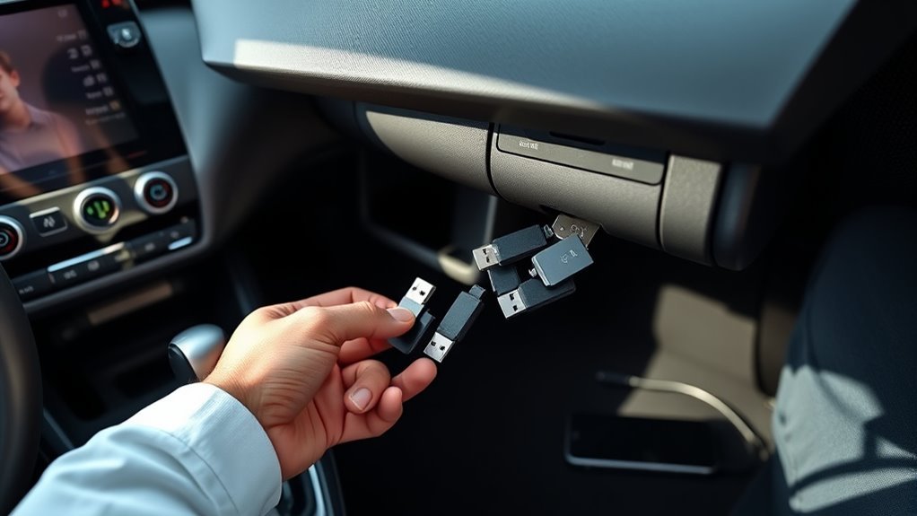 usb drive compatibility guide