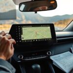 use rav4 maps offline